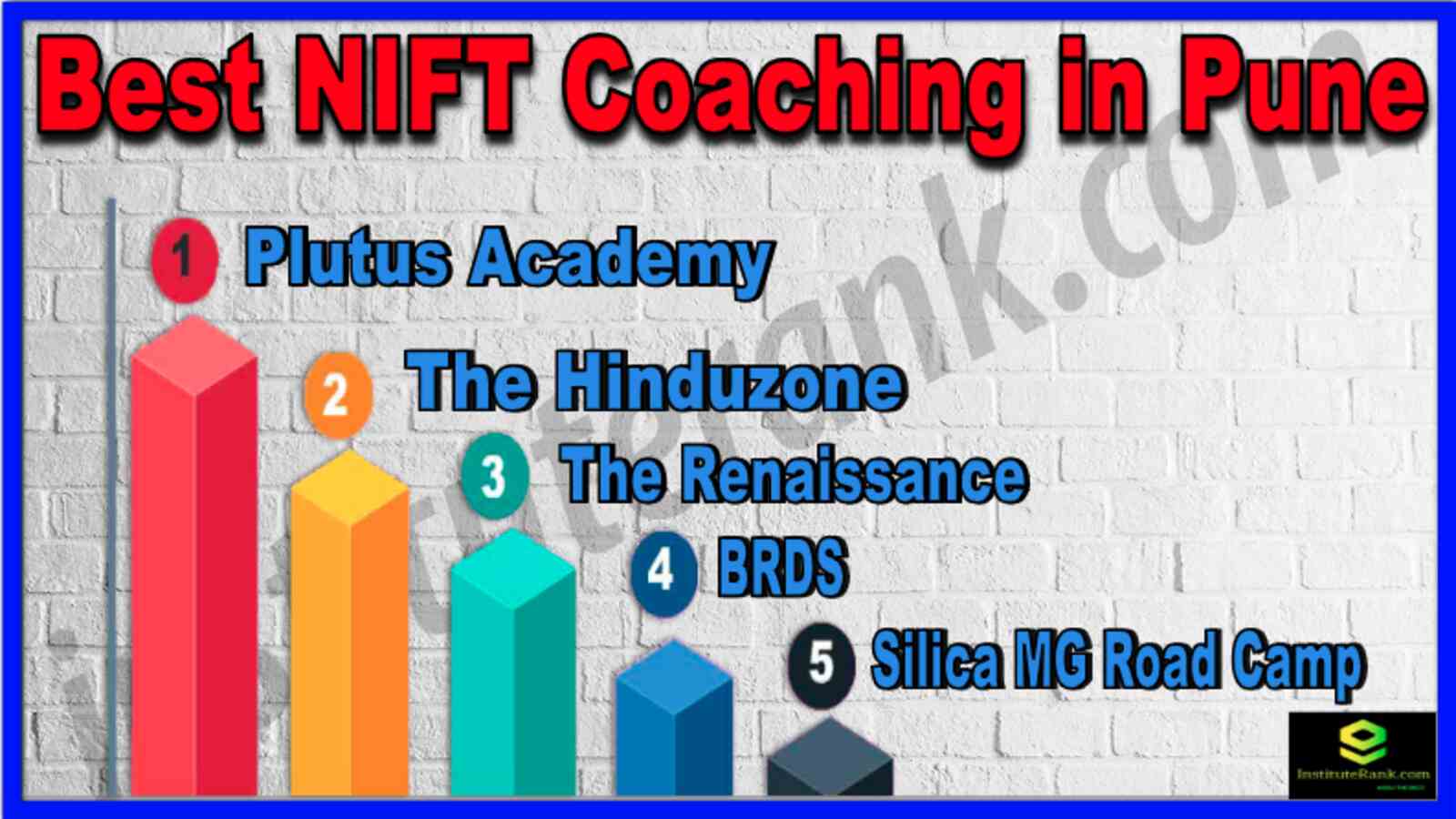 Best NIFT Coaching in Pune