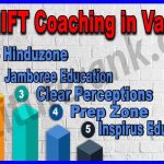 Best NIFT Coaching in Varanasi