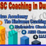 Best SSC Coaching in Durgapur