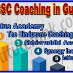 Best SSC Coaching in Gulbarga