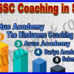 Best SSC Coaching in Salem