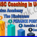 Best SSC Coaching in Udaipur