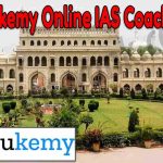 Edukemy Online IAS Coaching Center