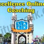 LA Excellence Online IAS Coaching