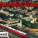 Neostencil Online IAS Coachings