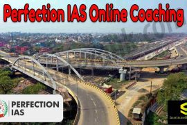 Perfection IAS Online Coaching Classes