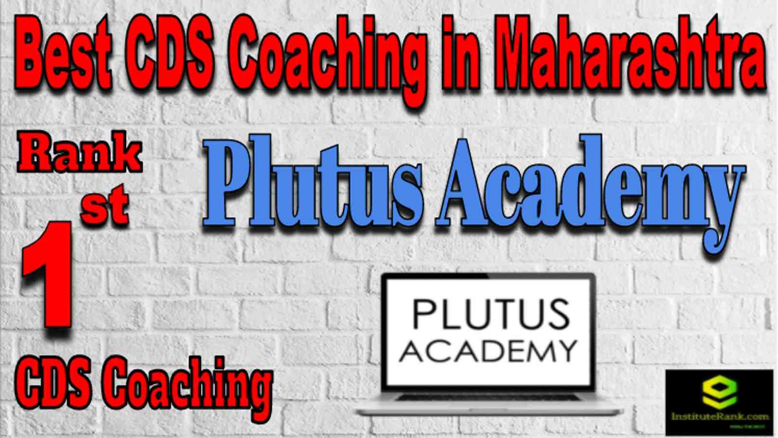 Rank 1 Best CDS Coaching in Maharastra