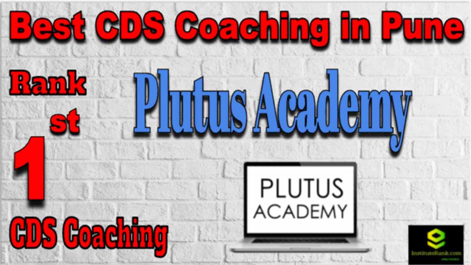 Rank 1 Best CDS Coaching in Pune