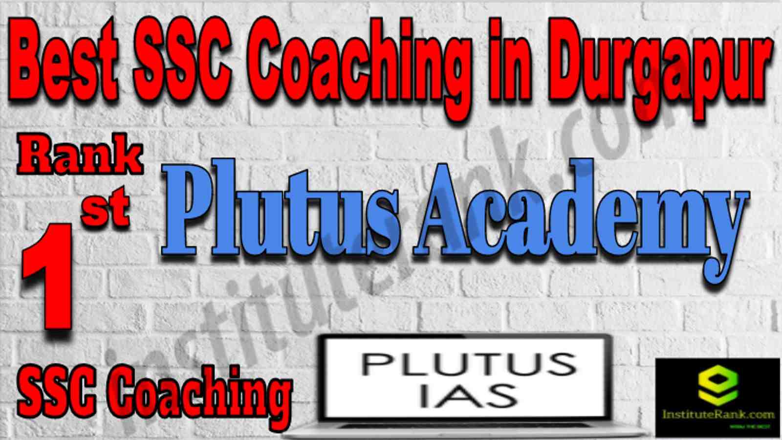 Rank 1 Best SSC Coaching in Durgapur