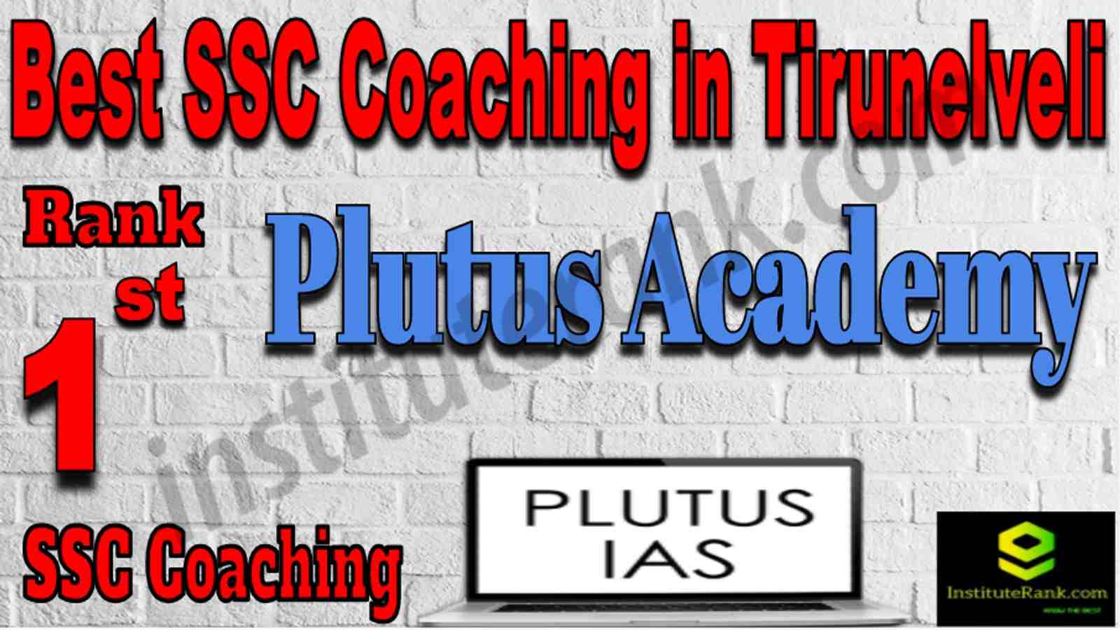 1st Best SSC Coaching in Tirunelveli, SSC Coaching in Triunelveli , Top SSC Coaching in Tirunelveli Rank 1 Best SSC Coaching in Tirunelveli
