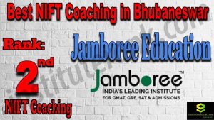 Rank 2 Best NIFT Coaching in Bhubaneswar