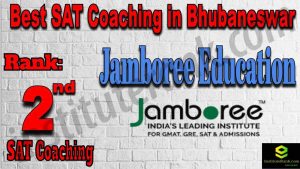 Rank 2 Best SAT Coaching in Bhubaneswar Rank 2 Best SAT Coaching in Bhubaneswar