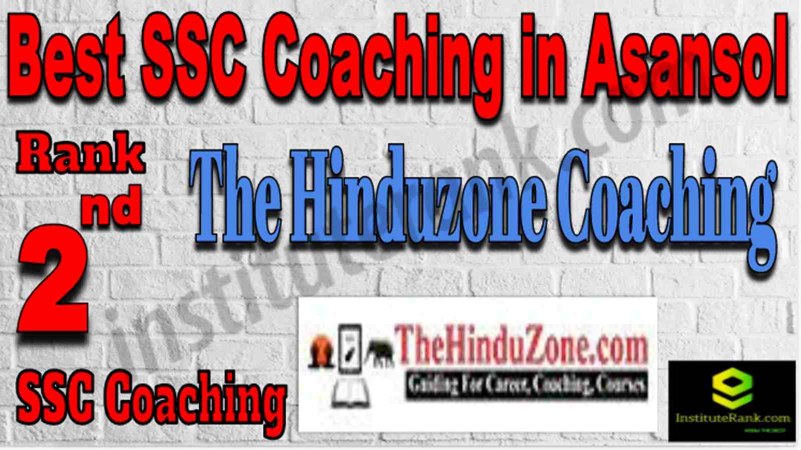 2nd Best SSC Coaching in Asansol, Top SSC Coaching in Asansol, SSC Coaching in Asansol Rank 2 Best SSC Coaching in Asansol