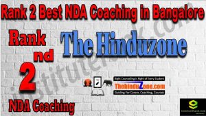 Rank 2. Best Guidance Platform In Bangalore