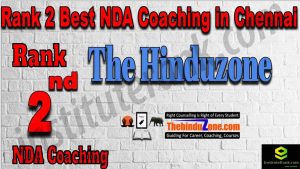Rank 2. Best Guidance Platform In Chennai