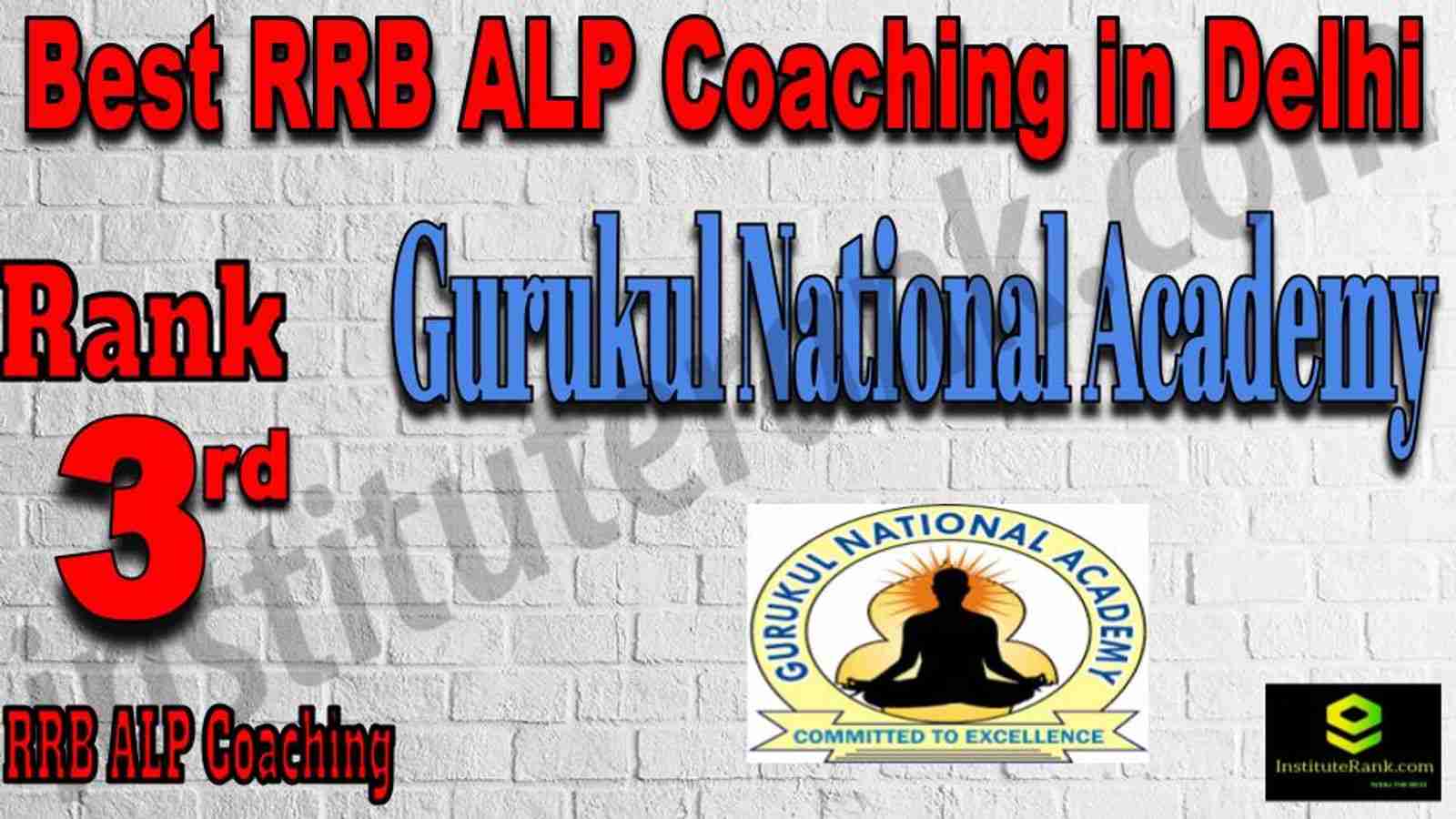 Rank 3 Best RRB ALP Coaching in Delhi. Rank 3 Top RRB ALP Coaching in Delhi. Rank 3 Best RRB ALP Coaching in Delhi