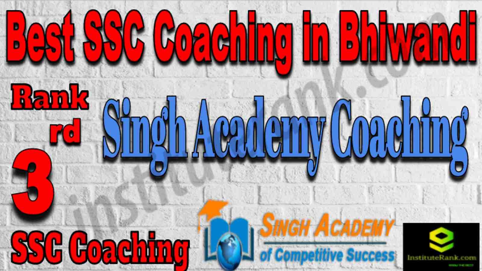 3rd Best SSC Coaching in bhiwandi, Best SSC Coaching in bhiwandi Rank 3 Best SSC Coaching in Bhiwandi