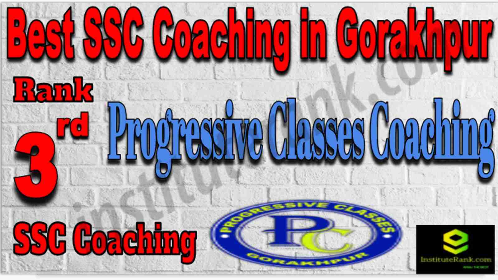 3rd Best SSC Coaching in gorakhpur, SSC Coaching in gorakhpur Rank 3 Best SSC Coaching in Gorakhpur