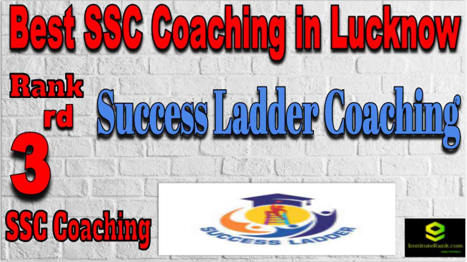 Rank 3 Best SSC Coaching in Lucknow