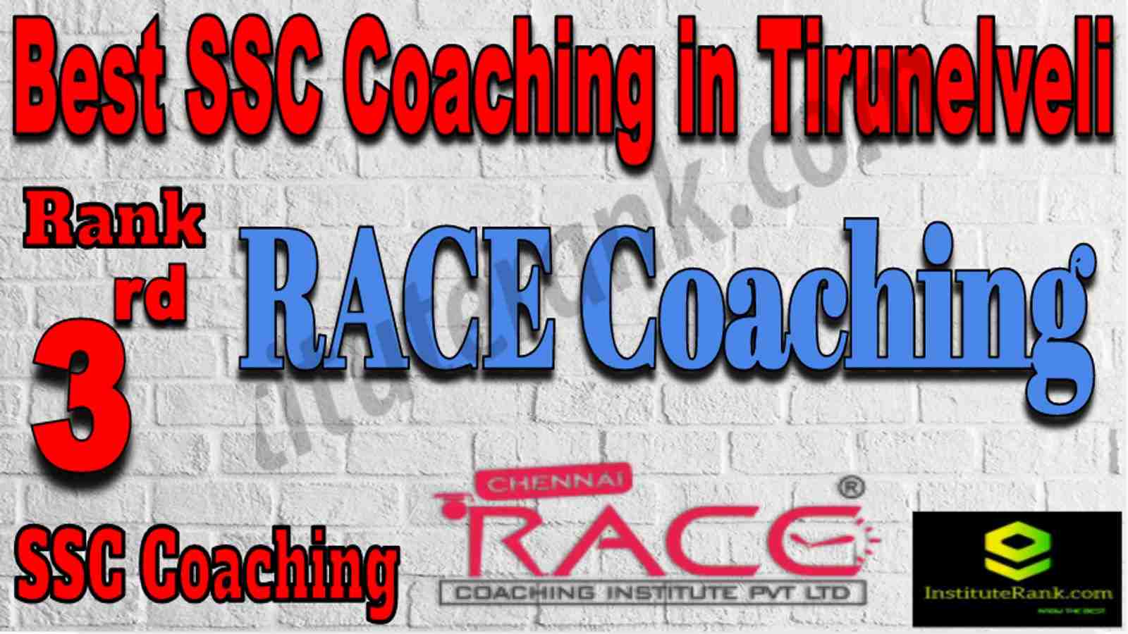 3rd 1st Best SSC Coaching in Tirunelveli, SSC Coaching in Triunelveli , Top SSC Coaching in Tirunelveli Rank 3 Best SSC Coaching in Tirunelveli