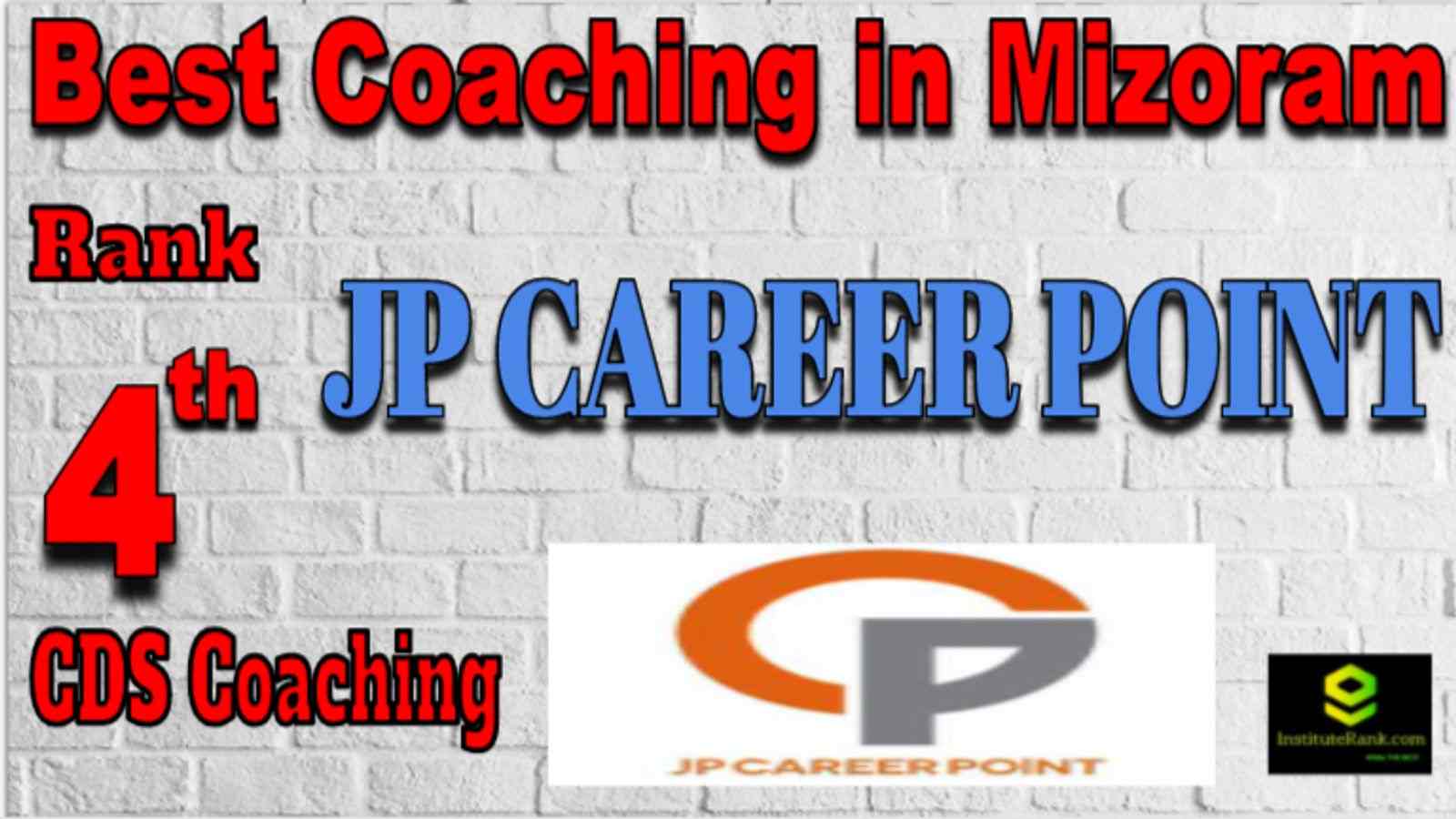 Rank 4 Best CDS Coaching in Mizoram