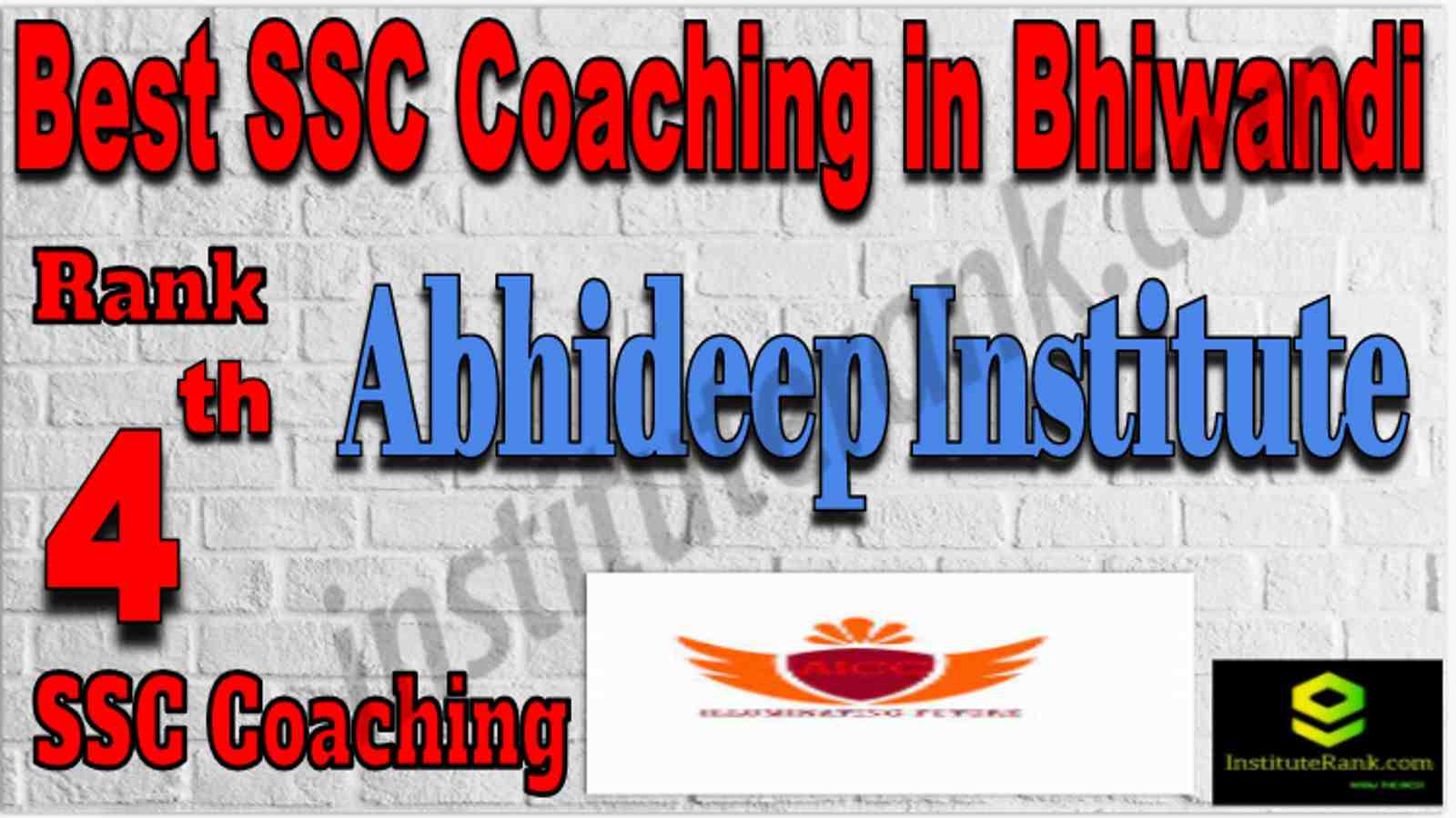 4th Best SSC Coaching in bhiwandi, Best SSC Coaching in bhiwandi Rank 4 Best SSC Coaching in Bhiwandi