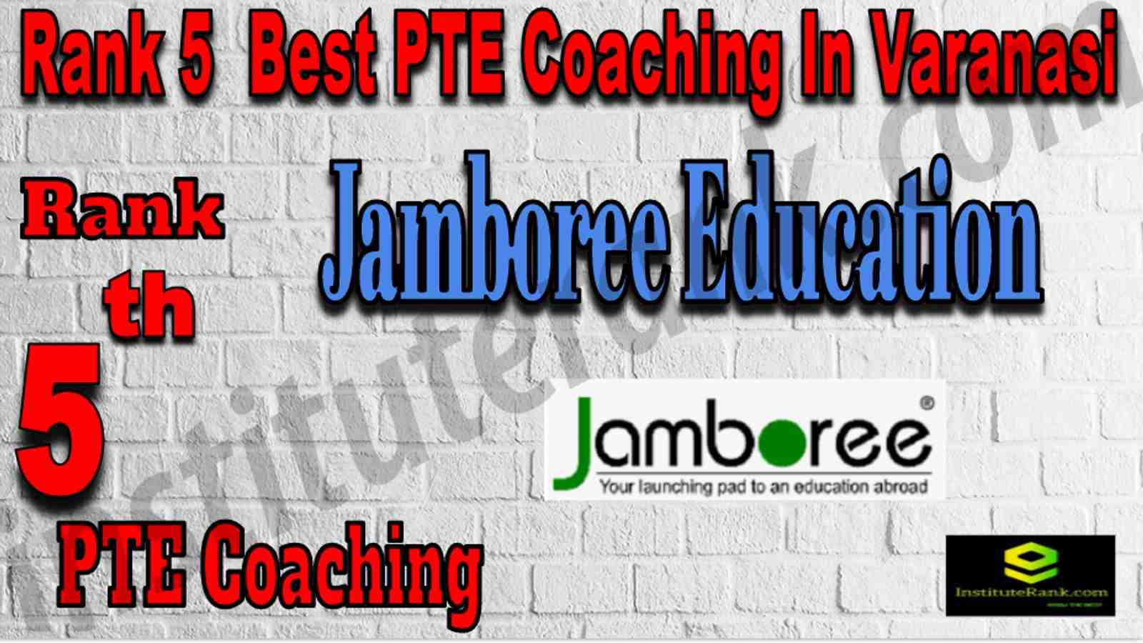 Rank 5 Best PTE Coaching In Varanasi