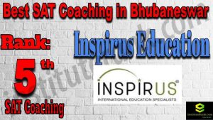 Rank 5 Best SAT Coaching in Bhubaneswar Rank 5 Best SAT Coaching in Bhubaneswar