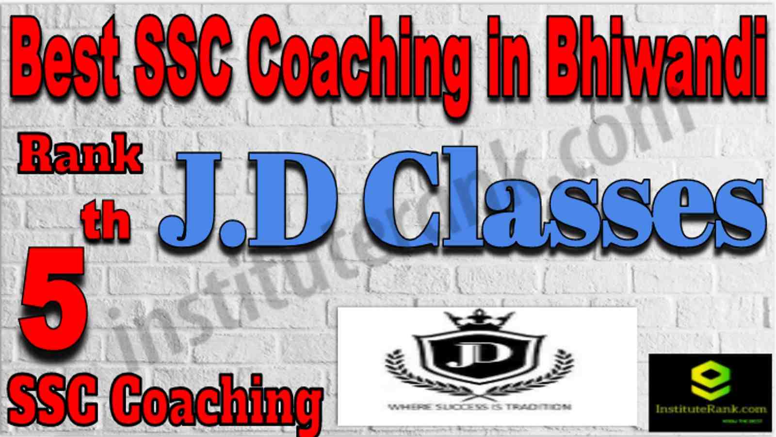 Best SSC Coaching in bhiwandi, 5th Best SSC Coaching in bhiwandi Rank 5 Best SSC Coaching in Bhiwandi