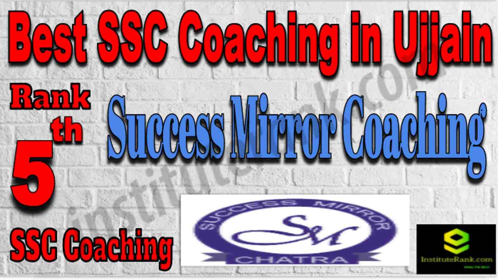 5th SSC Coaching in Ujjain, Top SSC Coaching in ujjain, Best SSC Coaching in Ujjain Rank 5 Best SSC Coaching in Ujjain