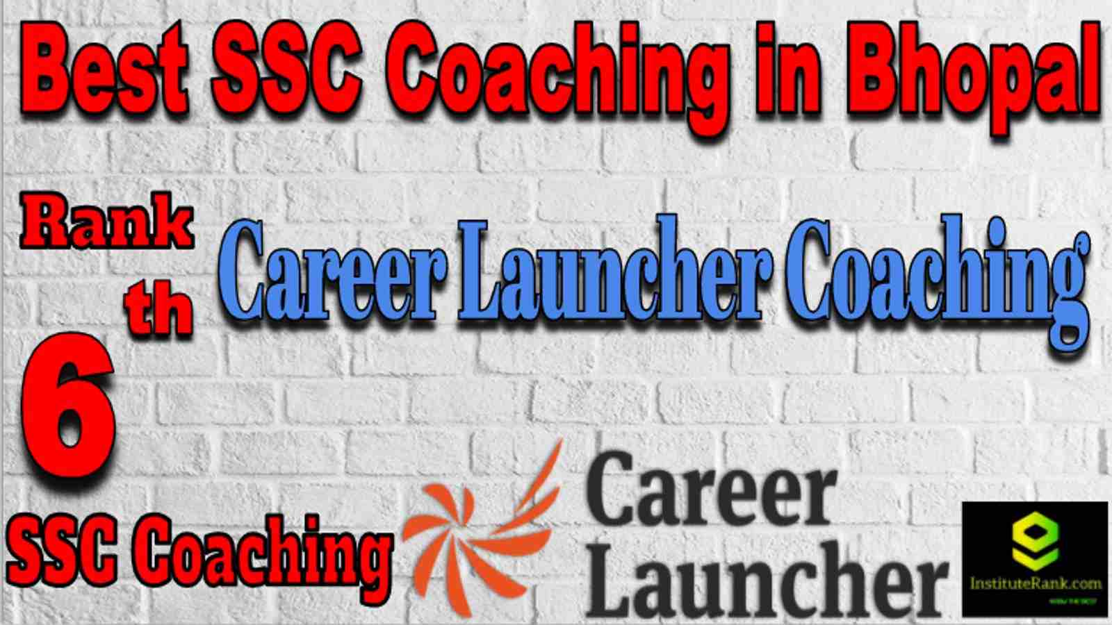 Rank 6 Best SSC Coaching in Bhopal