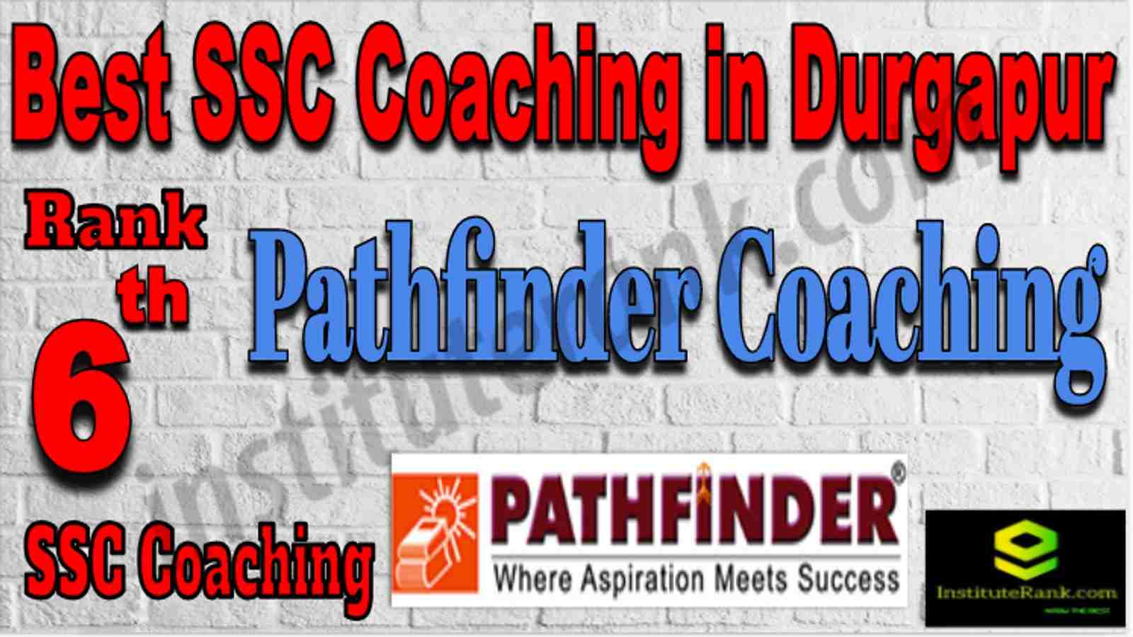 Rank 6 Best SSC Coaching in Durgapur