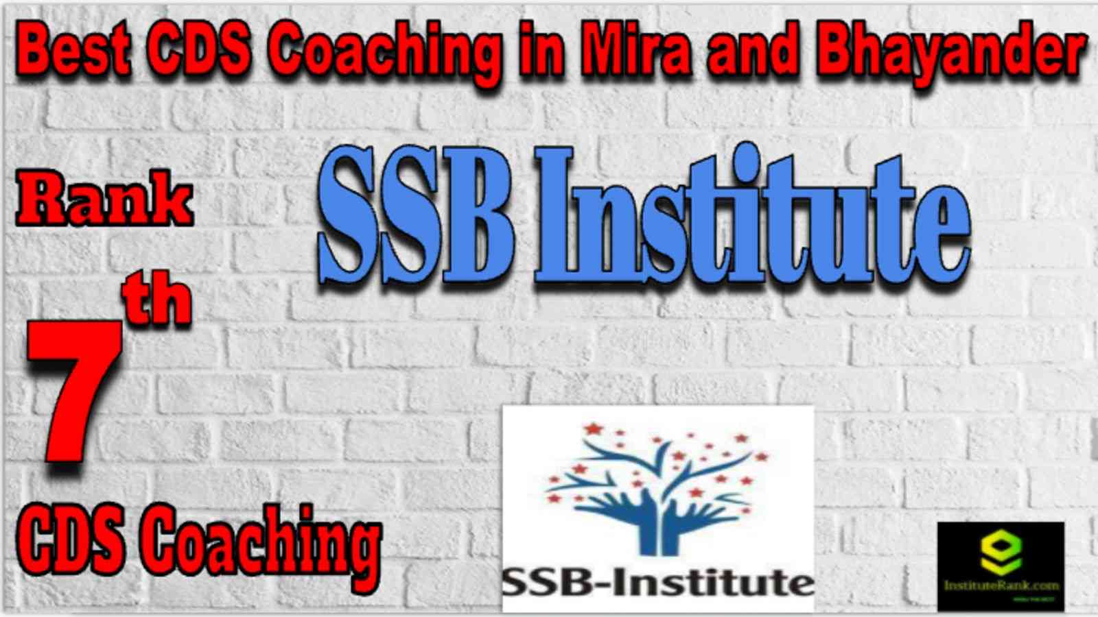 Rank 7 Best CDS Coaching in Mira and Bhayander