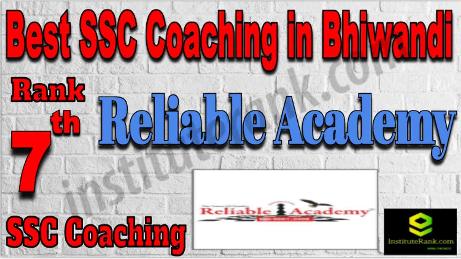 7th Best SSC Coaching in bhiwandi, Best SSC Coaching in bhiwandi Rank 7 Best SSC Coaching in Bhiwandi