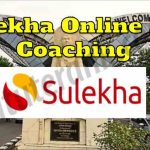 Sulekha Online IAS Coaching