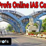 SuperProfs Online IAS Coaching Center