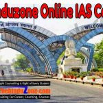 The Hinduzone Online IAS Classes