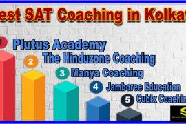 Top SAT Coaching in Kolkata
