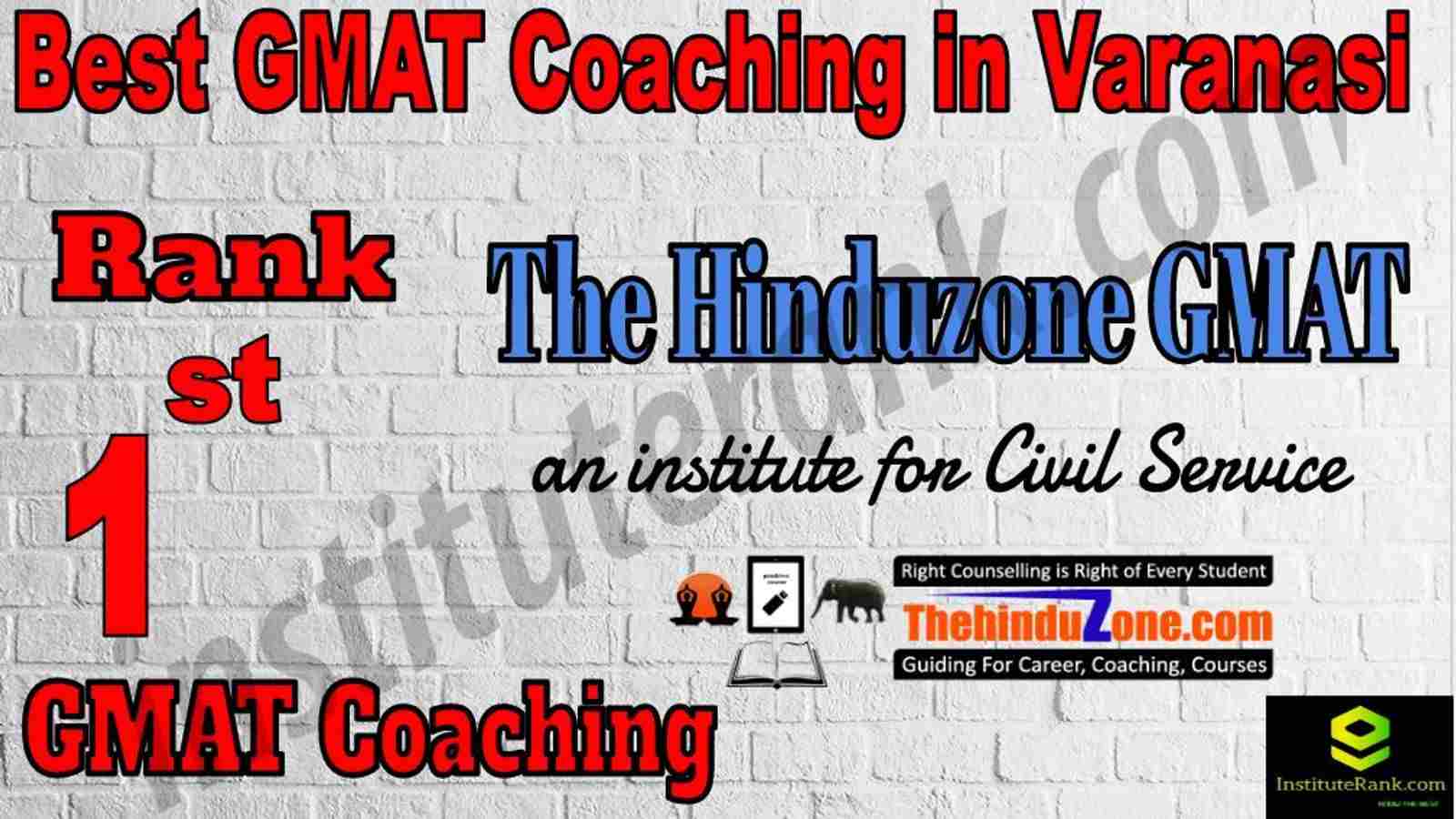 1st Best GMAT Coaching in Varanasi 1st Best GMAT Coaching in Varanasi
