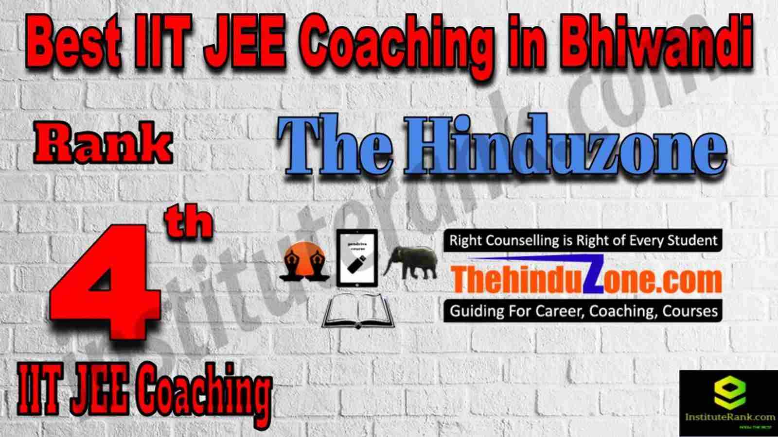 4th Best IIT JEE Coaching in Bhiwandi 4th Best IIT JEE Coaching in Bhiwandi