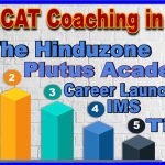 Best CAT Coaching in Hubli Rank