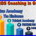 Best CDS Coaching in Gwalior