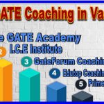 Best GATE Coaching in Vadodara