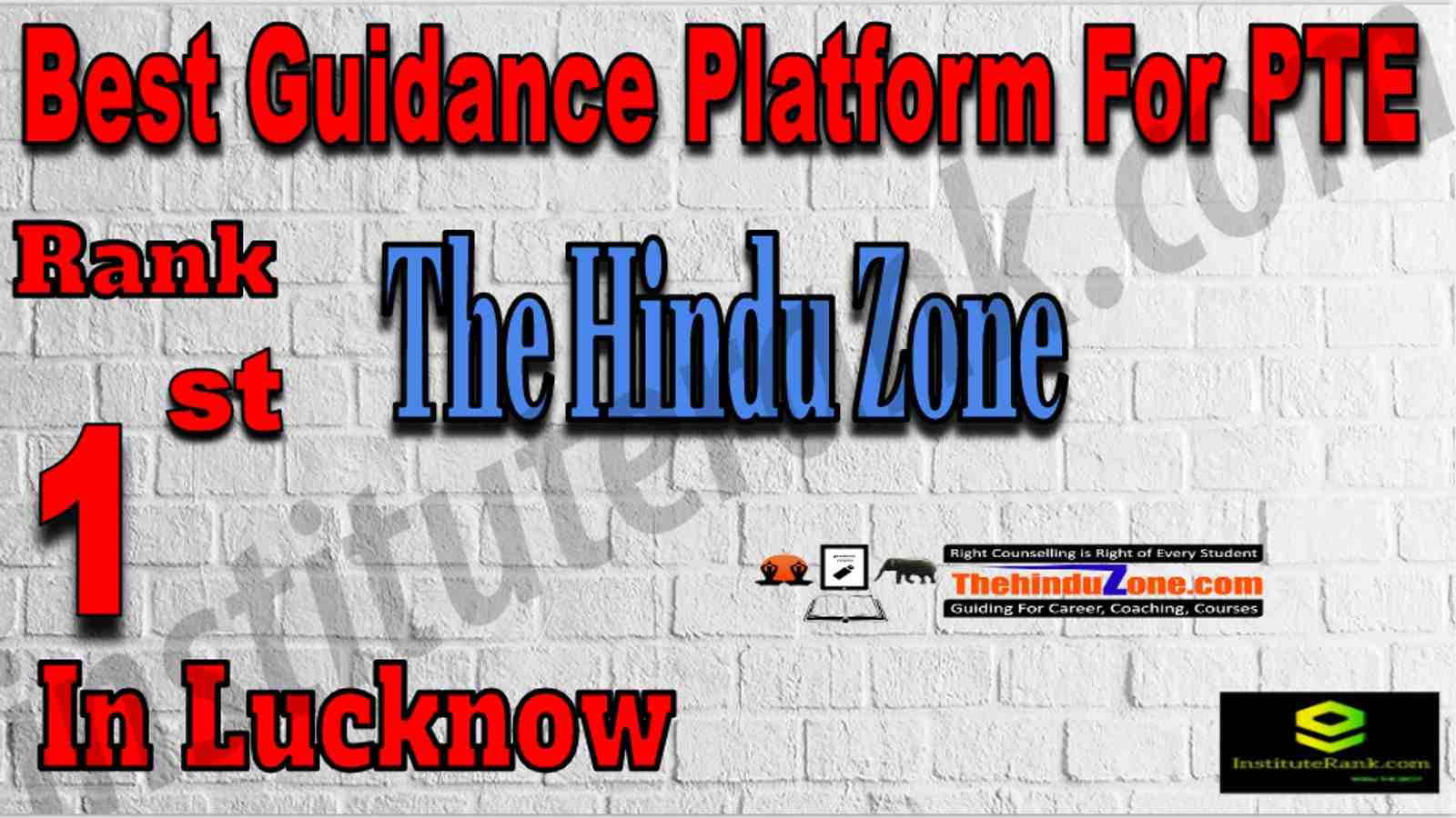 Best Guidance Platform In Lucknow