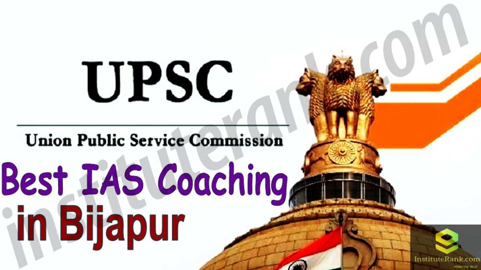 Best IAS Coaching in Bijapur