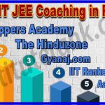Best IIT JEE Coaching in Punjab