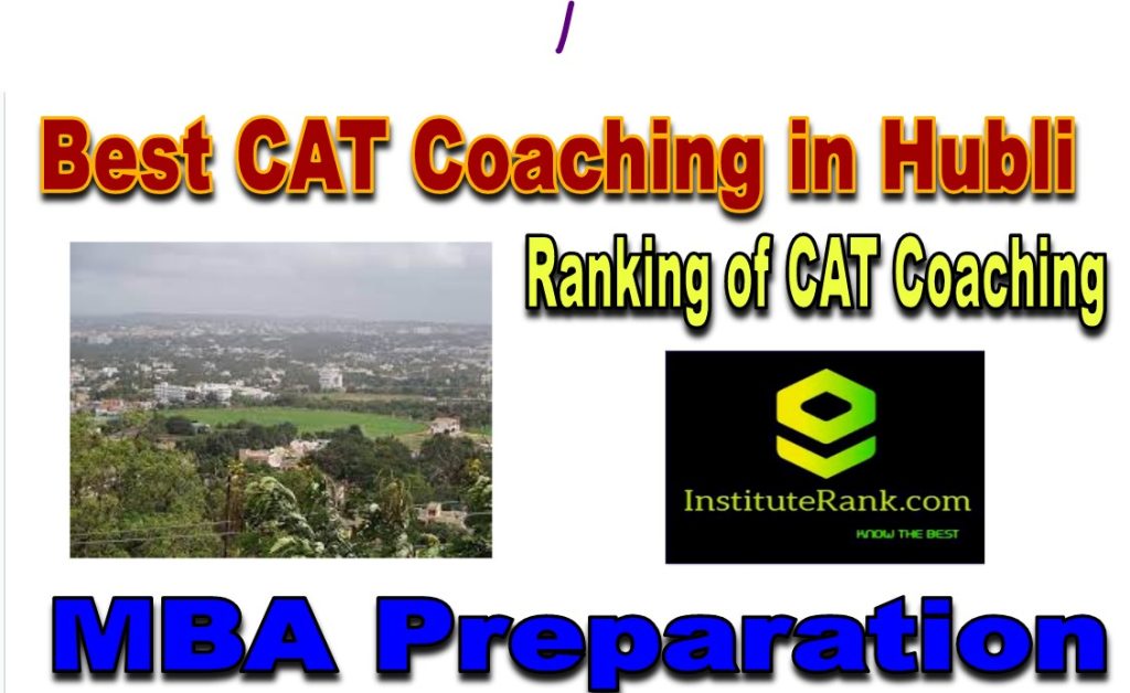 Best MBA Prepartion in Hubli Best MBA Prepartion in Hubli