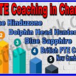Best PTE Coaching Chandigarh