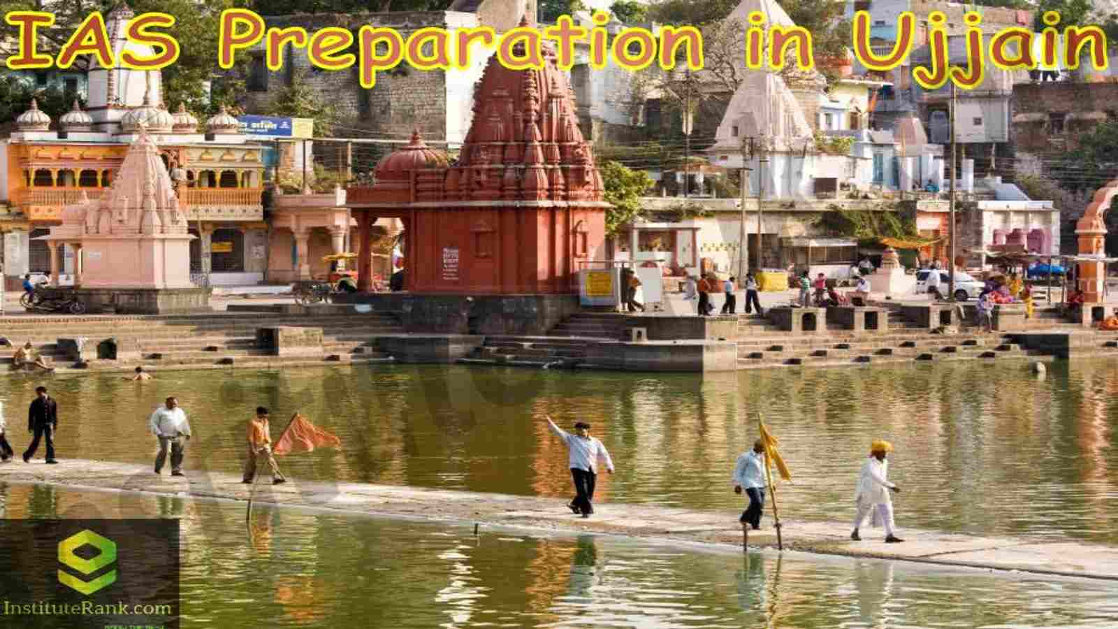IAS Preparation in Ujjain