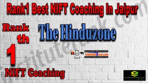 Rank1 Best NIFT Coaching In Jaipur